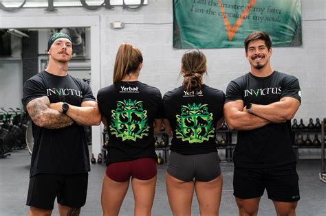 Not only are we putting our physical fitness and readiness to the test, but were also tapping into our emotional and mental fortitude as well. . Invictus crossfit